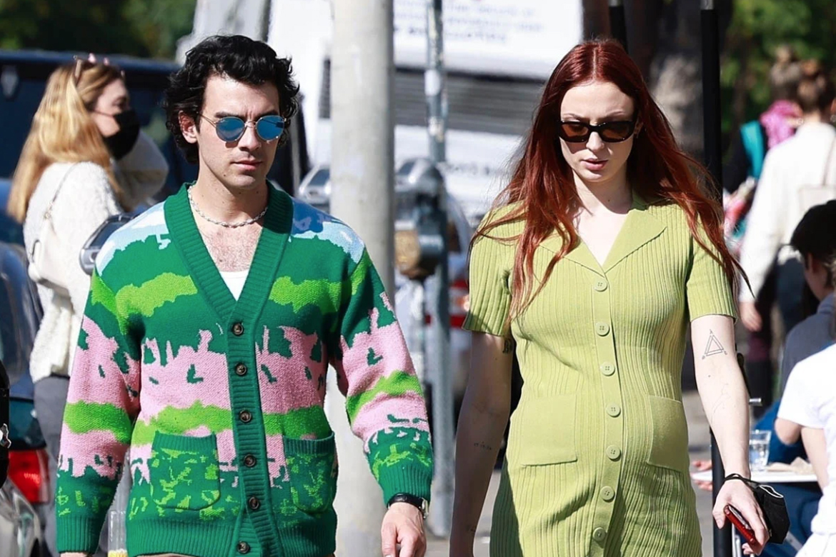 ސޯފިއާ ޓާނާ އިނީ ދެވަނަ ދަރިފުޅަށް ބަލިވެ!