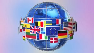 ދުނިޔޭގައި ވެރިކަމުގެ ނިޒާމުތައް އެކުލަވާލެވިފައި އޮތީ ކިހިނެއް؟ ގައުމުތަކުގެ ހަމަޖެހުމާއި އޮތީ ކޮން ގުޅުމެއް؟