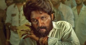 "ޕުޝްޕާ 2″ ރިލީޒްކުރާ ތާރީހު އިއުލާންކޮށްފި