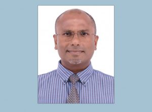 ޕީސީބީގެ ރައީސް ޢާސިމަށް މަޖިލީހުން ރުހުންދީފި