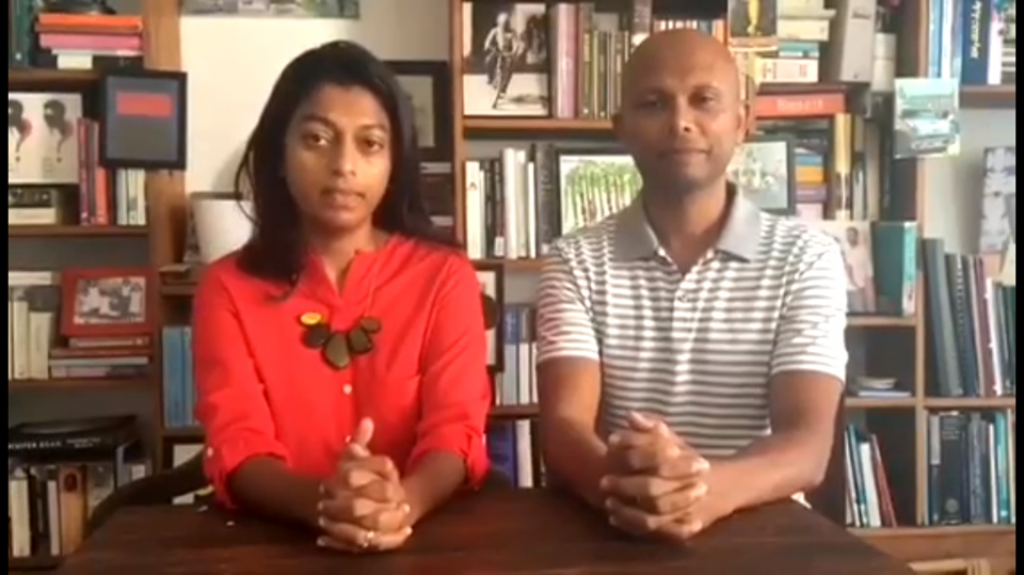 ޗެއަރޕާސަންކަމަށް އިންތި އިންތިޚާބުކުރަން ސާބެ އެމްޑީޕީގެ ކެމްޕެއިން ކޮމިޓީން އިސްތިއުފާދެއްވައިފި