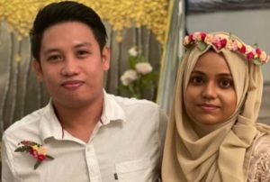 ޝަރީއަތް ނިމެންދެން މާވިން ބަންދަށް، ލަމްހާގެ ބަންދަށް 4 ދުވަސް