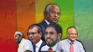 ކޯލިޝަންގެ ކާމިޔާބީ! ރައީސް ސާލިހަށް 2023އަށް އޮތް އެންމެ ބޮޑު އުއްމީދު!