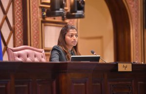 އީވާ ވަކިކުރުމުގެ މައްސަލަ އަންނަ މަހުގެ 11 ވަނަ ދުވަހު