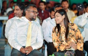 ސަރުކާރު ބަދުނާމު ކުރުމަށް ޕީޕީއެމްއިން ނުކުރާ މަސައްކަތް އެމްޑީޕީ ތެރެއިން ދަނީ ކުރަމުން: ރޮޒޭނާ