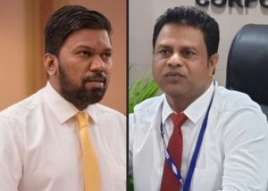 ޕްރޮޖެކްޓްތަށް ދަނީ ފިނިހަކަ ސްޕީޑްގައި، ސައީދަށް މަންމަނަކަށްވެ ނުހުރެވޭނެ: ރާޢީ