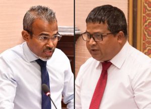 ދޫނިތައް ނުމަރައި ފޮނުވާލެވޭނެ، އެގޮތަށް އަމަލުނުކުރީ ފިޝަރީޒް މިނިސްޓްރީން: އޭޖީ އޮފީސް