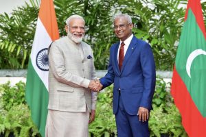 ވިސާއާއި ނުލައި އިންޑިއާ ވިޔަފާރިވެރިންނަށް ރާއްޖެ އާދެވޭގޮތް ހަދައިފި