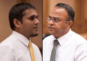 އެއްވަރުވި ދެކެނޑިޑޭޓުންގެ އިންތިޚާބު މިހަހު 28 ވަނަ ދުވަހު