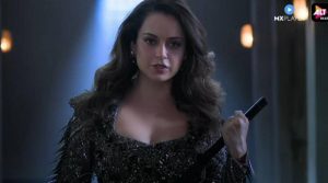 ކަންގަނާ ހުށައަޅާ ޝޯ "ލޮކް އަޕް"ގެ ޓީޒާ ދައްކާލައިފި