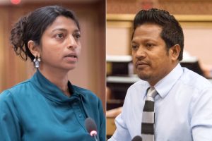 ވާދަވެރިކަން ފެށި، އީވާގެ ތާޢީދު އިންތިއަށް!