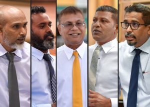 އެމްޑީޕީގައި ހިންގުންތެރި ކަމެއްނެތް، 2023 ކާމިޔާބުވާނީ ފައްޔާޒު އިންތިޚާބު ވެގެން: މެމްބަރުން