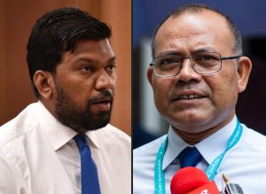 އެމްޑީޕީއަށް 2023 ކާމިޔާބުވިޔަ ނުދޭން، ބައެއް ކުންފުނިތަކުގެ ވެރިން މަސައްކަތްކުރޭ: ރާއީ