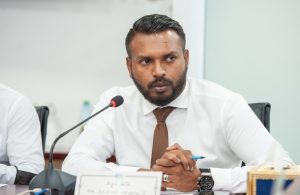 ޕީއެންސީގެ އަމަލުތައް ކުށްވެރިކުރުމުގައި އުޅުނު އެމްޑީޕީގެ ކުއްޖަކަށް ނަރީޝް ހަމަލާދިންކަމަށް ބުނެ މައްސަލަ ޕޮލިހަށް