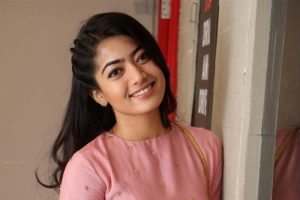 ބޮލީވުޑް ފިލްމަކަށް އެއްބަސްވީ އަޖުމަބަލާލަން: ރަޝްމިކާ