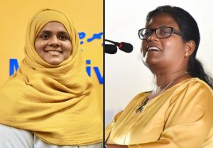 އެމްޑީޕީ މާލެ ދާއިރާގެ ރައީސް ސިފާގެ ތާޢީދު ސަފާޢަތަށް