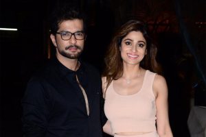 ރާގޭޝް އާއި ރުޅިވިތާ ދުވަސްކޮޅެއް ވެއްޖެ: ޝަމީތާ