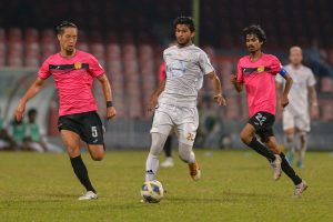 ދިވެހި ޕްރިމިއާ ލީގު: ވެލެންސިއާ އަދި ޔޫވީއަށް މޮޅެއް