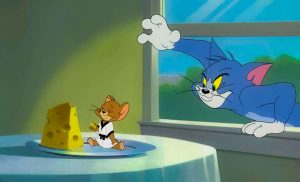 ޓޮމް އެންޑް ޖެރީއަށް 82 އަހަރު