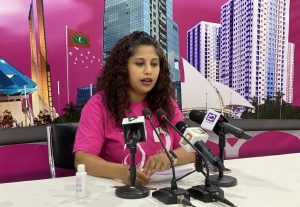 ވީހާވެސް ހެނދުނާ ނިކުމެ ވޯޓުލުމަށް ޕީޕީއެމްއިން އިލްތިމާސްކޮށްފި