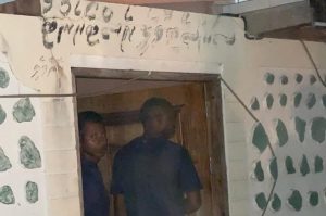 ފޯކައިދޫ ސަންސެޓް ގެސްޓްހައުސްގައިތިބި އީސީގެ އޮފިޝަލުން އެހެންތަނަކަށް ބަދަލުކުރުމަށް ނިންމައިފި