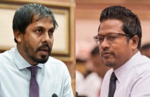 އިސްމާޢީލުގެ ފާޑުކިޔުން އިންތިއަށް: މޮޅުނުވާނެކަން ކަށަވަރުވީމަ ދެންފަތުރާނީ ފިތުނަ!