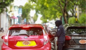 އަމިއްލައަށް އަގުތައް ކަޑައަޅައިގެން ދަތުރު ކުރަން ފެށުން! މިއީ ނުރައްކަލުގެ ރަނގަބީލެއް؟