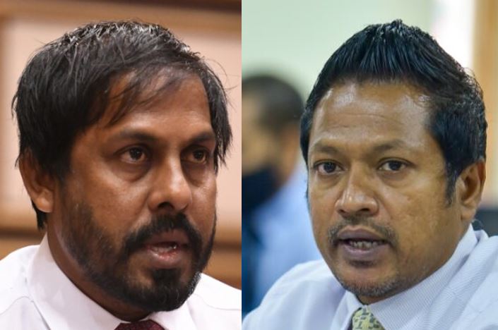 އިސްމާޢީލްގެ ރައްދު އިންތިއަށް: ބަލި އިއުލާން ކުރެއްވުމުގެ ބަދަލުގައި އެމްޑީޕީވަންތަ ކެމްޕެއިންއެއް ހިންގަވާ!