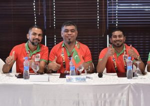 އެވޯޑު ނައިޓުން ނެފުނުނު ސަބަބު މަރޭ ސާފުކޮށްދީފި