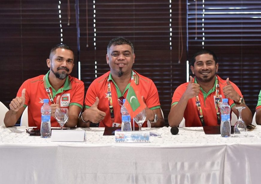 އެވޯޑު ނައިޓުން ނެފުނުނު ސަބަބު މަރޭ ސާފުކޮށްދީފި