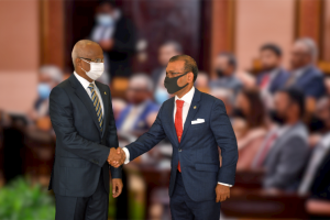 ދެފެކްޝަންގެ ވާދަވެރި ކަމުގައި ޕާލަމަންޓްރީ ގުރޫޕްގެ އަމާޒުގެއްލި ވިއްސިވިހާލިވެފަ!