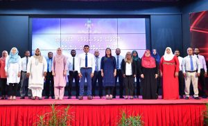 ރަނގަޅު ޖީލެއް އުފެއްދުމުގެ އެންމެ ބޮޑު ދައުރެއް އޮތީ ތަޢުލީމީ ދާއިރާގައި: ނައިބު ރައީސް