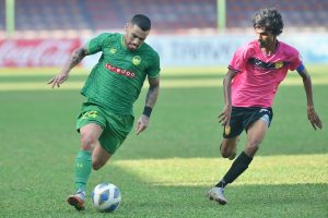 ދިވެހި ޕްރިމިއާ ލީގު: މާޒިޔާ އަދި އީގަލްސް ވެސް ފަހަތުން އަރައި މޮޅުވެއްޖެ