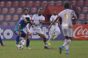 ގްރީން ބަލިކޮށް ލީގުގެ ފުރަތަމަ މޮޅު ސަސް ހޯދައިފި