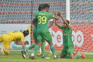 ގްރީން ކޮޅަށް 6 ލަނޑު ޖަހައި، މާޒިޔާއިން އެއް ވަނައިގައި 6 ޕޮއިންޓްގެ ލީޑެއް ނަގައިފި