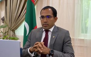 މަލީހުގެ ކޮޓަރިކޮޅަށް 7 ލައްކަ ރުފިޔާ ޚަރަދުކުރީ ގަވާއިދާ ހިލާފަށް: އޮޑިޓް