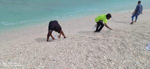 ރޯދައާއި ދިމާކޮށް ގޮނޑުދޮށުން ވެލި ނަގާތީ އީޕީއޭއިން ކަންބޮޑުވެއްޖެ!