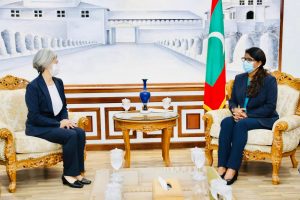 ހަރުކަށި ފިކުރާ ދެކޮޅަށް ކުރާ މަސައްކަތުގައި، އެއްބާރުލުން އިތުރުކުރުމަށް މަޝްވަރާކޮށްފި