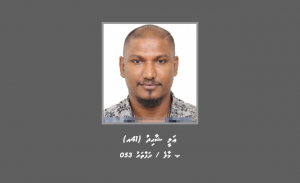 ސްޓެޕް އައްޔަ ހޯދަން އިއުލާންކޮށްފި