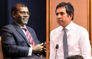 ރައީސް ނަޝީދުގެ ހުރީ ހަރުކަށި ފިކުރު: ސަޢީދު