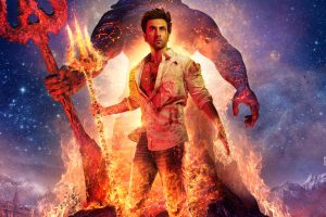 5 އަހަރަށް ފަހު "ބްރަމަސްތުރަ"ގެ ޝޫޓިންގ ނިމުމަކަށް!