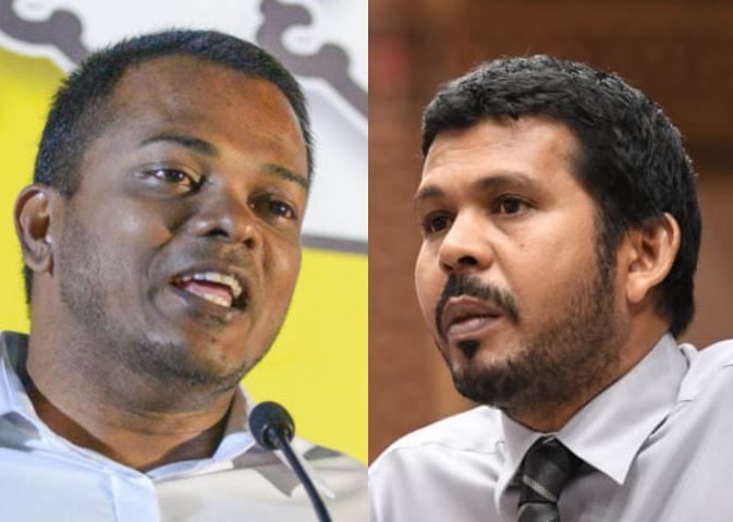 ވައްޑެ އައްޑޫ މޭޔަރަށް: ކުދިރުއް ހައްދައިގެން ރުއްތައް ބަދަލުކުރުން މާ ބުއްދިވެރި!