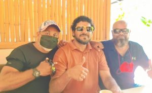 އެއްވެސް ސަބަބެއްނެތި އިންޑިއާއިން ޝިއާން ހިފެހެއްޓިތާ 22 ގަޑިއިރަށްފަހު ޑީޕޯޓްކޮށްލައިފި