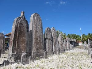 ވޯލްޑް މޮނިއުމަންޓް ފަންޑުގެ ވޮޗް ލިސްޓުގައި އައްޑޫ ކޯގަންނު ޤަބުރުސްތާނު!