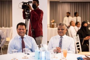 ފެނަކައަކީ ޤައުމީ ތަރައްގީ ގެނައުމުގައި މުހިންމު ބައިވެރިއެއް: ޑރ.އިބްރާހިމް ހަސަން