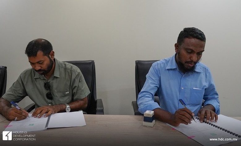 ދެކެފޭ އާއިއެކު، އިތުރު 2 ތަނެއްގެ ޚިދުމަތް ހިޔާ ފްލެޓަށް