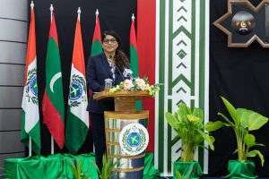 އެވްސެކޮމްއިން ރައްޔިތުންގެ ސަލާމަތަށް ކުރަނީ މުހިންމު މަސައްކަތެއް: މާރިޔާ