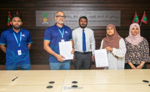 ލ. ގަން ގޮނޑުދޮށް ހިމާޔަތް ކުރުމުގެ މަޝްރޫޢު އެމްޓީސީސީއަށް