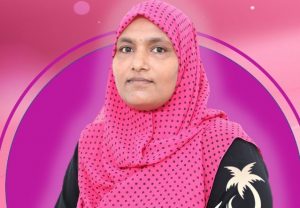 ނިލަންދޫ އަންހެނުންގެ ކޮމެޓީ ގޮޑިވެސް ޕީޕީއެމްއަށް