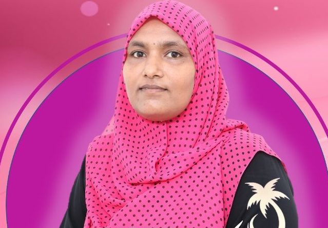 ނިލަންދޫ އަންހެނުންގެ ކޮމެޓީ ގޮޑިވެސް ޕީޕީއެމްއަށް